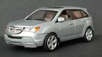 Honda Acura MDX 1:43 Motor Max Pol, Overige merken, Auto, Verzenden, .