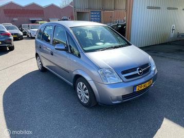 Opel Meriva 1.6 Cosmo beschikbaar voor biedingen