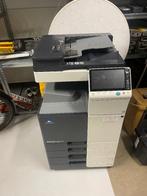 Konica Minolta Bizhub C224e, Computers en Software, Printers, Ophalen, Gebruikt, All-in-one, Konica Minolta