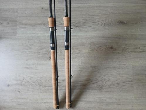 2 Shimano Purist penhengels, Watersport en Boten, Hengelsport | Roofvissen, Ophalen