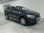Volvo XC60 2.4D AWD Summum Clima / Crise /Trekhaak / Pano, Automaat, 1716 kg, Gebruikt, Leder