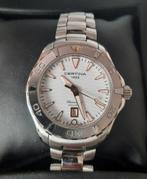 Certina DS diver 300m 35mm dames horloge, Overige merken, Staal, Staal, Ophalen of Verzenden