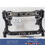 C43 AMG W205 subframe voorkant Mercedes C Klasse 2014-2019 C, Gebruikt, -, Ophalen of Verzenden, -