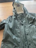 Regenjas mt158-164, Ophalen, Jongen of Meisje, Zo goed als nieuw, Hema