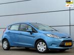 Ford Fiesta 1.6 Tdci1e Eignr |Airco |Stuurbed |Electr Ramen, Voorwielaandrijving, 1005 kg, Gebruikt, 750 kg