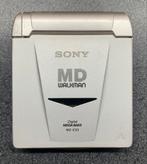 Sony Minidisc Walkman Type MZ-E33, Audio, Tv en Foto, Walkmans, Discmans en Minidiscspelers, Ophalen of Verzenden, Walkman