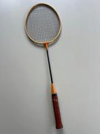 Vintage KARAKAL Badminton Racket, Ophalen of Verzenden, Gebruikt, Racket(s)