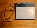 Wacom Intuos cth-480 Pen & Touch, Ophalen of Verzenden, Zo goed als nieuw