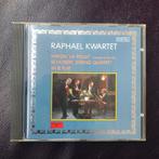 Raphael Kwartet - Haydn & Schubert, Ophalen of Verzenden, Romantiek, Zo goed als nieuw, Kamermuziek