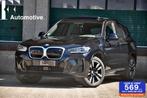 BMW iX3 80 kWh M-Sport, Automaat, Achterwielaandrijving, Gebruikt, 80 kWh
