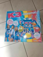 K3 dansmat, Kinderen en Baby's, Ophalen of Verzenden, Gebruikt, Meisje