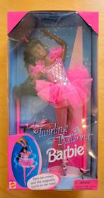 Barbie Twirling Ballerina AA 1995  NRFB, Nieuw, Ophalen of Verzenden, Barbie