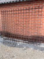 Betonmat, Ophalen, Zo goed als nieuw, Minder dan 10 meter