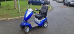 Scootmobiel Kymco Maxer 19. Extra zware accu. Nu € 2.995,=, Ophalen, Kymco, Zo goed als nieuw, 16 km/u of meer