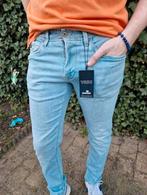 Pme Legend Vanguard jeans spijkerbroek Slimfit Nieuw 32/32, Nieuw, W32 (confectie 46) of kleiner, Pme Legend, Blauw