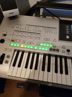 Yamaha tyros 3, Muziek en Instrumenten, Keyboards, Ophalen of Verzenden, Zo goed als nieuw, 61 toetsen, Yamaha