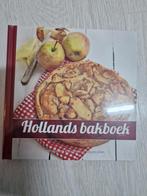 Hollands Bakboek. Nieuw nog in plastic, Ophalen of Verzenden