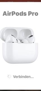 Apple AirPods Pro 2e Gen - Zo goed als nieuw!, Ophalen of Verzenden, Zo goed als nieuw, Over oor (circumaural), Sony