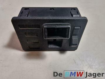 Mistlamp schakelaar zwart BMW 5-serie E28 61311369946 beschikbaar voor biedingen