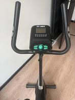 FitBike Ride2 Hometrainer - Zo goed als nieuw!, Ophalen, Zo goed als nieuw, Metaal, Benen
