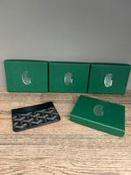 Goyard cardholder, Sieraden, Tassen en Uiterlijk, Portemonnees, Overige merken, Zwart, Nieuw, Ophalen of Verzenden