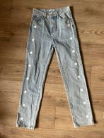 Denim jeans met sterren REDIAL 36 zgan, Kleding | Dames, Redial, Blauw, Ophalen of Verzenden, Zo goed als nieuw