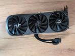 Zotac RTX 4070 Ti Trinity 12GB Grafische Kaart, Computers en Software, Videokaarten, Gebruikt, PCI-Express 4, Ophalen of Verzenden