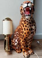 Vintage design Metalarte muurlamp  Regency Hollywood, Ophalen of Verzenden