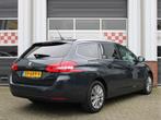 Peugeot 308 SW 1.2 PureTech 131PK Automaat Blue Lease Premiu, Stof, Euro 6, 1199 cc, Origineel Nederlands