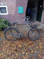 BSP Viking herenfiets 57 cm 28 inch 3 versnellingen, Fietsen en Brommers, Fietsen | Heren | Herenfietsen, Overige merken, Gebruikt