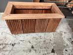 plantenbak 32x32x62cm, Ophalen, Tuin, Zo goed als nieuw, 60 tot 100 cm