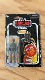 Star Wars - Boba Fett - Retro Collection - ESB - MOC, Ophalen of Verzenden, Nieuw, Actiefiguurtje