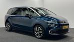 Citroen Grand C4 SpaceTourer 1.2 PureTech Live CAMERA NAVI L, Voorwielaandrijving, Stof, Gebruikt, 1199 cc
