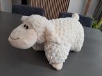 Schaap - knuffel/kussen, Kinderen en Baby's, Ophalen, Zo goed als nieuw, Overige typen