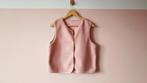 Roze teddy bodywarmer vestje gilet maat M Nieuw, Kleding | Dames, Bodywarmers, Ophalen of Verzenden, Nieuw, Maat 38/40 (M), Roze
