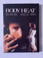Body Heat, 1981 / DVD / Snapcase, Cd's en Dvd's, Dvd's | Thrillers en Misdaad, Vanaf 16 jaar, Ophalen of Verzenden, Zo goed als nieuw
