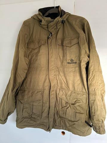 Wintetsportjas van het merk Brunotti Herenjas Maat L beschikbaar voor biedingen