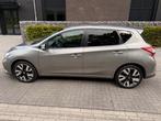 Nissan Pulsar 1.2 DIG-T Tekna| VOL LEDER| NAVIGATIE| CAMERA|, Voorwielaandrijving, Gebruikt, Euro 6, 4 cilinders