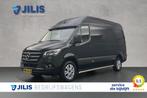 Mercedes-Benz Sprinter 319 3.0 CDI L2H2 V6 Automaat | 360 ca, Auto's, Bestelauto's, Automaat, Achterwielaandrijving, Gebruikt