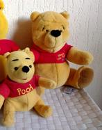 Disney Winnie the Pooh knuffels per stuk te koop, Winnie de Poeh of vrienden, Ophalen of Verzenden, Knuffel, Zo goed als nieuw