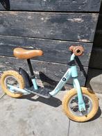 Loopfiets Bandits and Angels, Kinderen en Baby's, Speelgoed | Buiten | Voertuigen en Loopfietsen, Ophalen, Zo goed als nieuw, Loopfiets