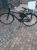 Sparta Herenfiets - Zeer Nette Staat 24 inch, Ophalen, Sparta, 53 tot 56 cm, Versnellingen