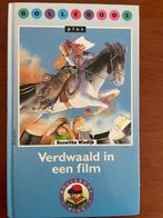 Verdwaald in een film van Roswitha Wiedijk, Verzenden, Zo goed als nieuw, Fictie algemeen