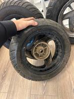 Tph Achtervelgen 3X | Trommel, Fietsen en Brommers, Brommeronderdelen | Scooters, Ophalen of Verzenden, Gebruikt, Overige typen