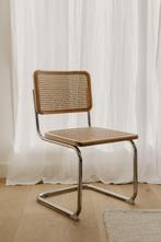 Set S'Chair natural (nieuw) cesca geinspireerd, Ophalen, Nieuw, Zwart, Vijf, Zes of meer stoelen