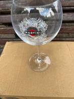 Martini cocktailglazen, Ophalen of Verzenden, Nieuw, Glas of Glazen, Overige merken