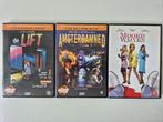3x Dick Maas, Cd's en Dvd's, Ophalen of Verzenden