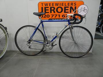 Colnago racefiets 28 inch 54 cm frame Campagnolo beschikbaar voor biedingen