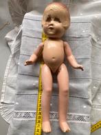 🌿 Pop ,” SHABBY ANTIEK AMERIKAANS POPJE”NANCY”🌿, Verzenden