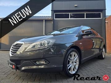 Lancia Delta - 1.4-16V Gold/Clima/Cruise/Pdc/Stoelv/Apk beschikbaar voor biedingen